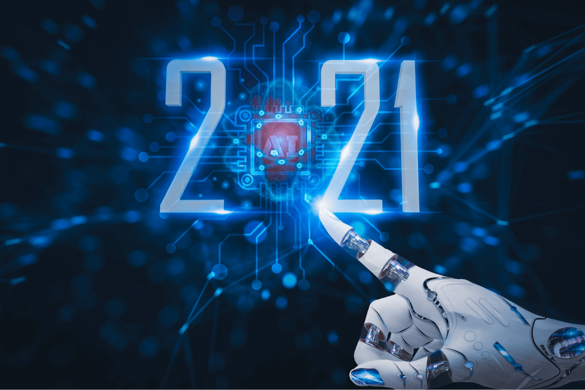 technology trend for business