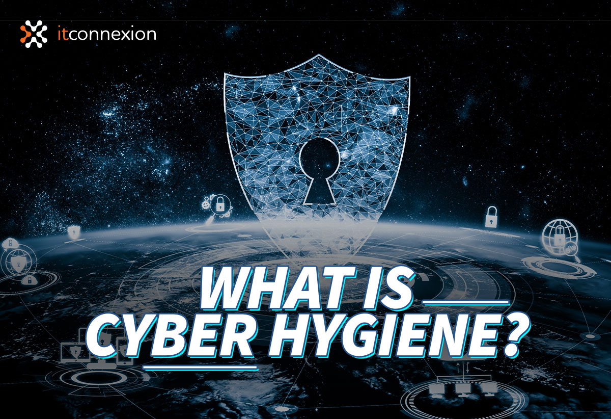 cyber higiene