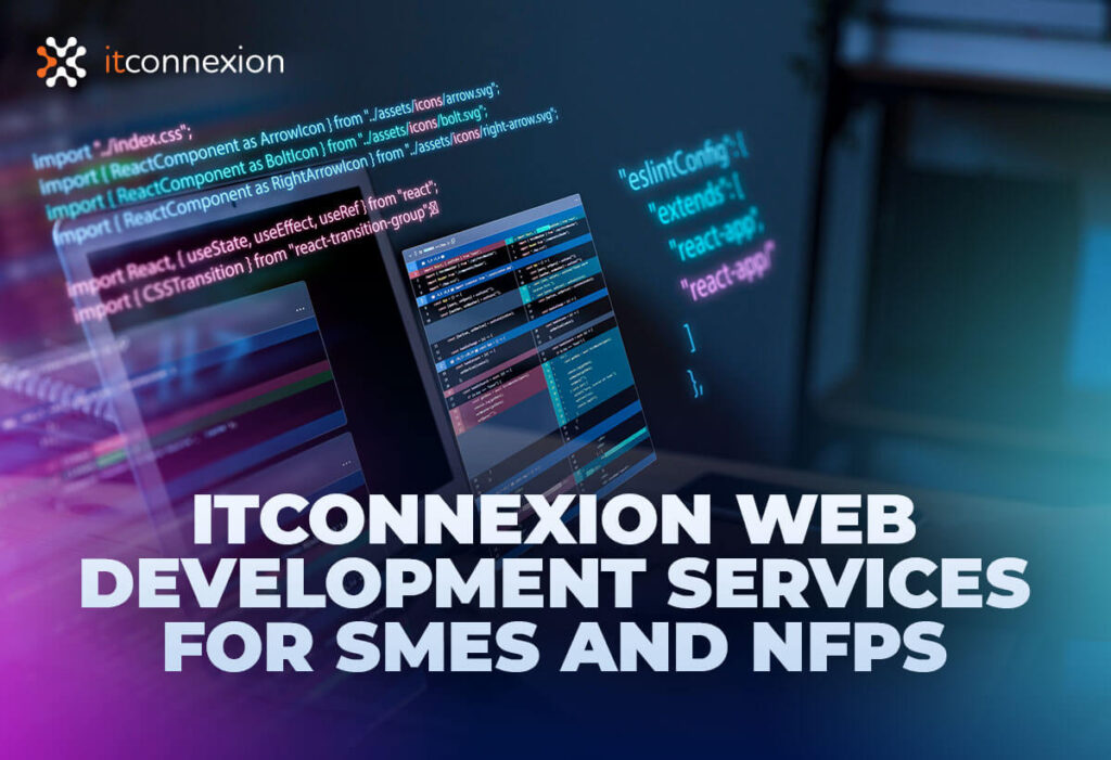 Custom Web & App Development for Business Growth