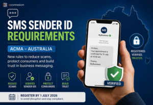Sms Module Ids SMS Sender ID Requirements in Australia: What Businesses Need to Know ...