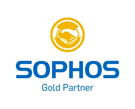 Sophos Gold Partner