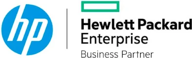 Hewlett Packard Enterprise Business Partner