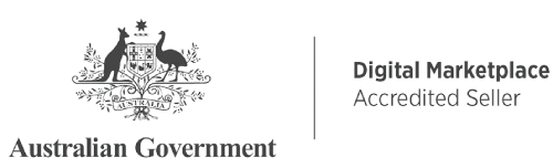 Australian Government Digital Marketplace Accredited Seller