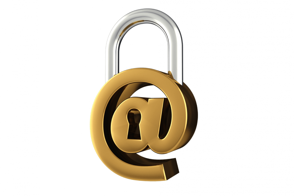 safe email