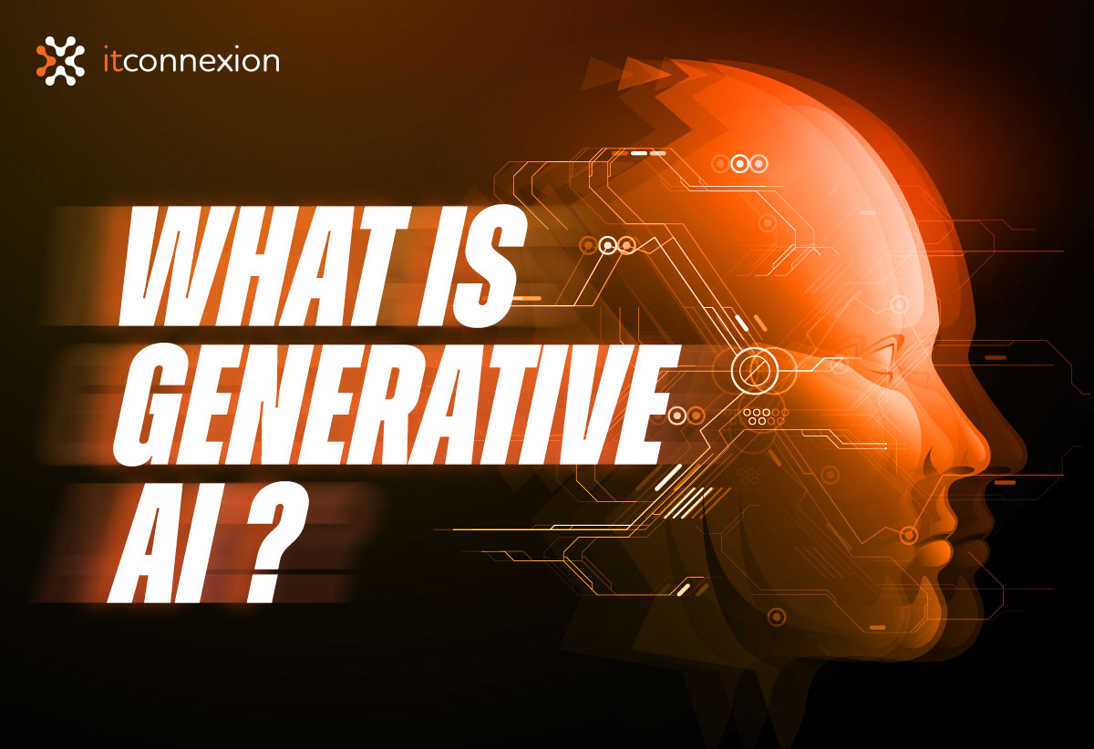 generative ai