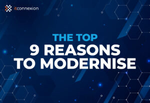 modernise reason