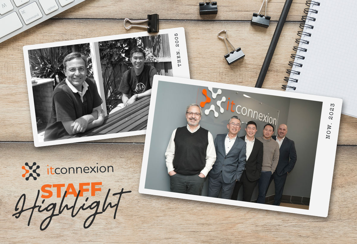 staff highlight