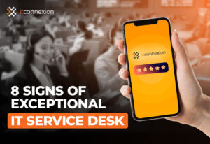great it desk